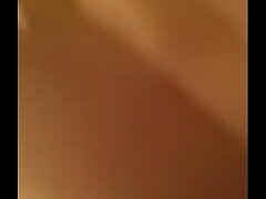 hitting it from the back