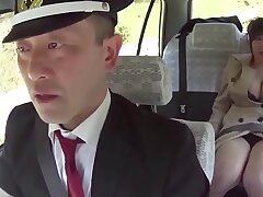 Hitomi tanaka sex in taxi