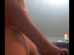 batendo uma de manh&atilde_
