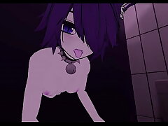 Vrchat thot less porn