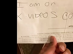 Verification video