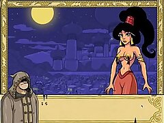 Princess Trainer - Episode 3