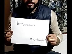 Verification video