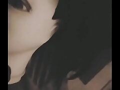 Jerked off and Cum on it