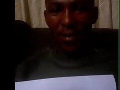 Verification video
