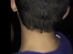 street squirting