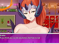Comprando Milfs para ajudar na jornada - Eden Crest - Parte 7