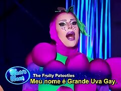 Drag Race S12 EP3