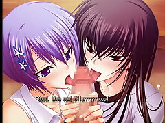 Majikoi Miyako &amp_ Momoyo
