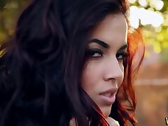 Pornstar in heels fucked
