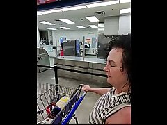 Ali Allure Picks Up a Stranger at the Wholesale Club and Gets Anal