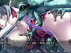 紅神楽 74 護  蝦蟇