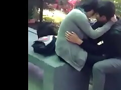 FAT MAN WITH BIG TITS a. HIS OWN TWIN