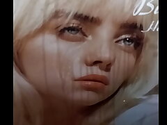 billie eilish piss tribute