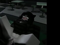 Roblox Criminality Fuck