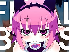 [IcyKuroi] New Level HMV
