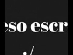 V&iacute_deo presentador del canal
