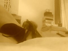 My latest bdsm cumshot vid