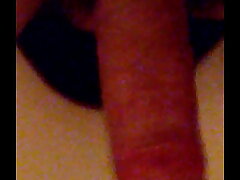 Jacking off home made