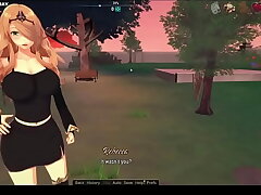 part 20 Let'_s Play Heroes Harem Guild by Komisari