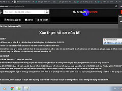 Video x&aacute_c minh