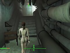 Fallout 4 Diamond police sex