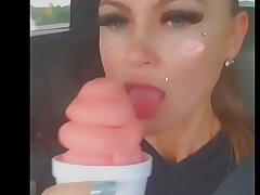 Donya fake tits 07