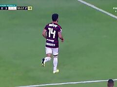 Gringo safado fudendo a puta cearense