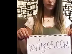 Verification video
