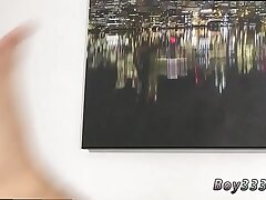 Teenage boys in masturbation massage videos gay Both Boys Want That