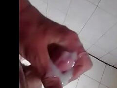 my horny cumshot