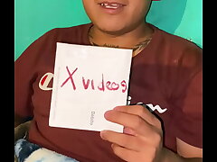 V&iacute_deo de verificaci&oacute_n