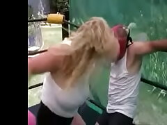 Watch b. Female Wrestling Matches - Catfight247