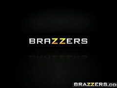 Brazzers - Teens Like It Big - (Kendall Woods) - Be More Like Your Stepsister