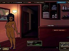 happy endings gameplay 1