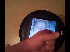 PUNHETA PARA COROA DE AMIGO