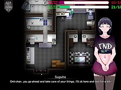 Art Online NTR 2 Part 12 ENG