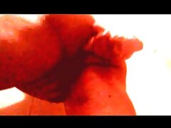Hot Latino Fucking Huge Dildo