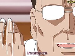 Shujii no Inbou Ep1 [EnjoyHentai.com]