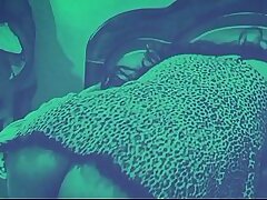 Haciendo mamar y metiendo verga a femboy caliente