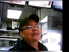 Navajo Whore