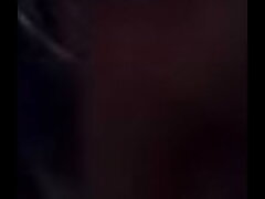 she swallowed it