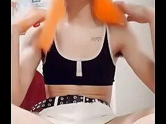 Cutie Hayley Rage