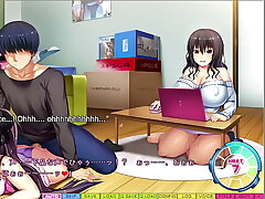 Limit Over - Harem Route 1 - Pound For Pound