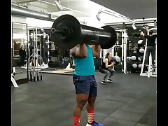 Bundudo da academia 3