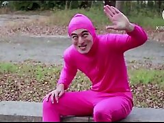 my favorite stuff from Pink Guy
