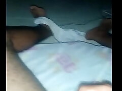 Punheta do Prince