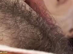 curvy fucked by her hairdresser