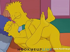 YOUR FAVORITE CARTOON CHARACTERS GETTING IT ON! - hookmeuplive.com