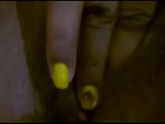 Negra bucetuda 2